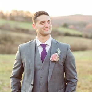 Meet your Posher, Mark